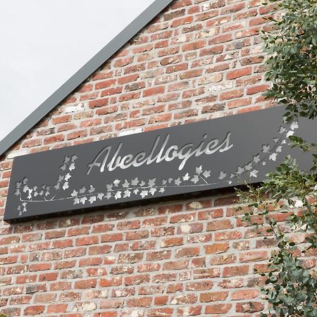 Bed and Breakfast Abeellogies Tielt Exterior foto